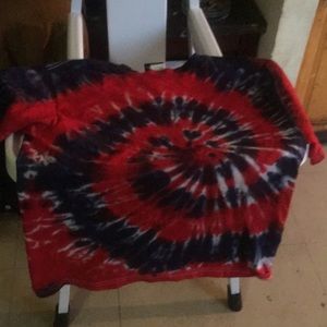 TYE DIE SHIRT